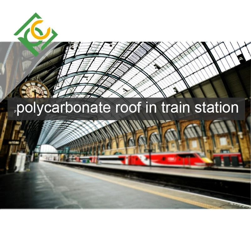 polycarbonate roof polycarbonate roof