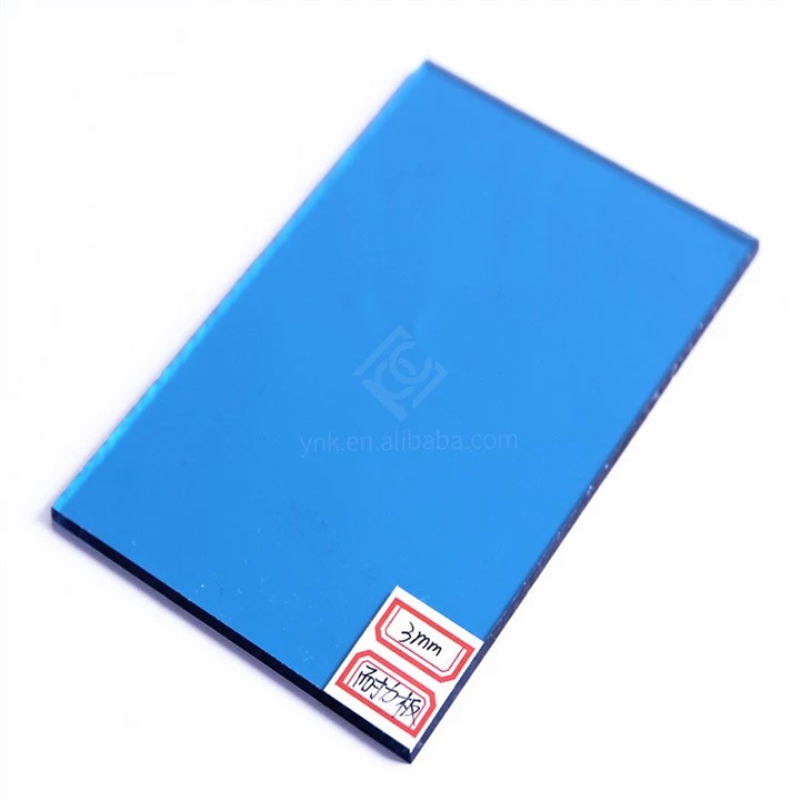 5mm Flat Polycarbonate Sheet