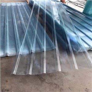 „FRP Skylight Sheets“
