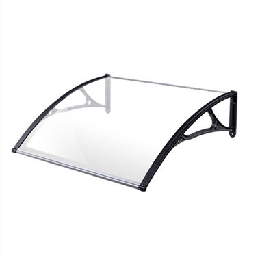 Polikarbonato stogelis